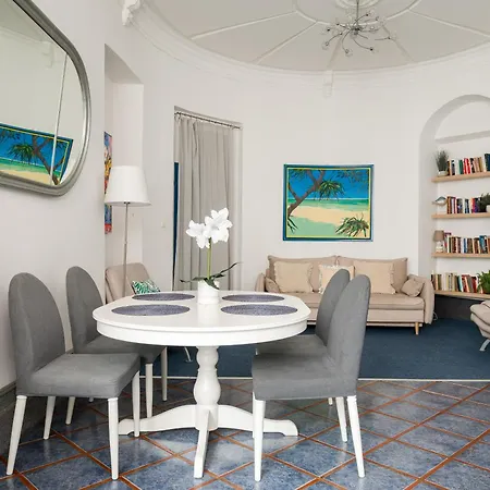 Nowogrodzka Urban Mezzanine By Bookinghost Warszawa