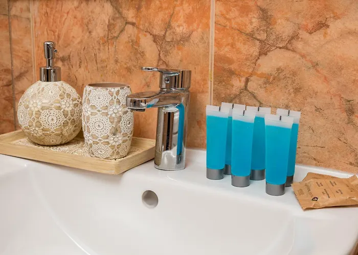 Nowogrodzka Urban Mezzanine By Bookinghost * Warszawa