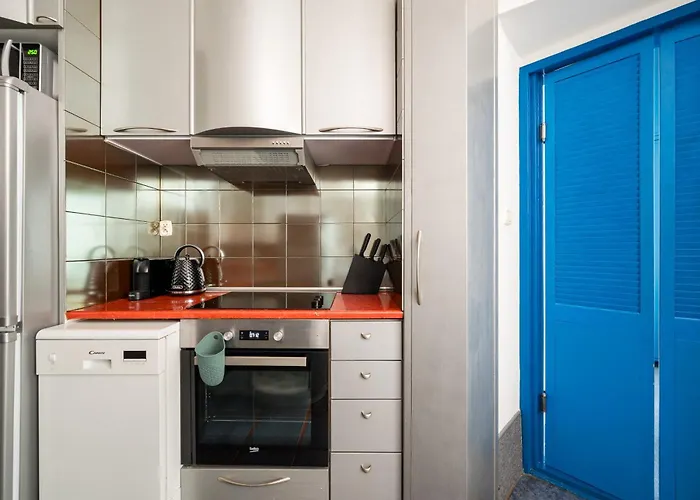 Nowogrodzka Urban Mezzanine By Bookinghost Warszawa