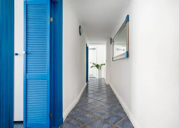 Apartment Nowogrodzka Urban Mezzanine By Bookinghost Warsaw