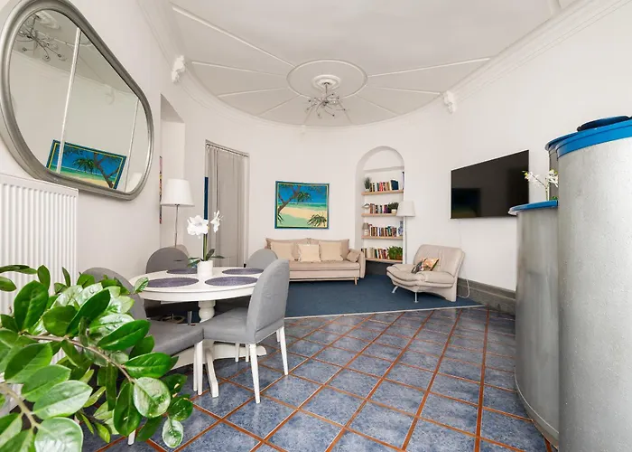 Nowogrodzka Urban Mezzanine By Bookinghost * Warszawa