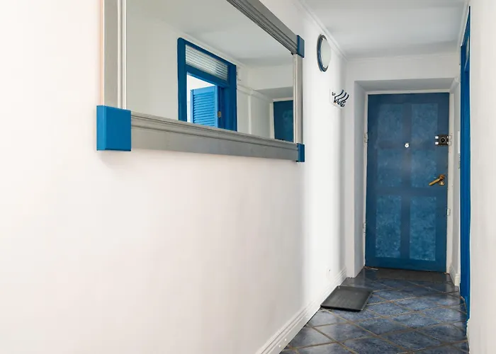 Nowogrodzka Urban Mezzanine By Bookinghost Apartment *