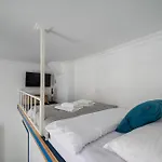 Appartement Nowogrodzka Urban Mezzanine By Bookinghost Varsovie