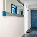 Nowogrodzka Urban Mezzanine By Bookinghost Appartement *